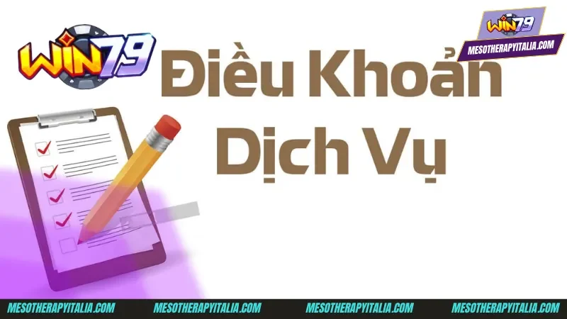 Điều khoản sử dụng các chương trình khuyến mãi