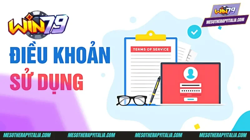 Điều khoản sử dụng về các dịch vụ giải trí