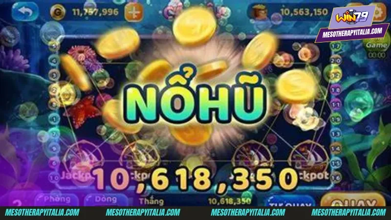 Vòng quay miễn phí và khuyến mãi của cách quay hũ dễ nổ