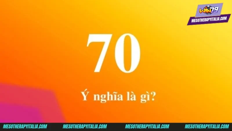Soi cầu đề về 70 hôm sau đánh lô gì dựa vào thống kê xác suất
